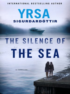 cover image of The Silence of the Sea